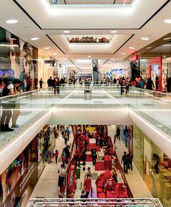 Polacy liderami w Europie. Odwiedzają sklepy najczęściej