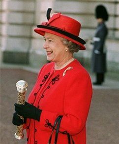 Brytyjska prasa o królowej z okazji jej urodzin