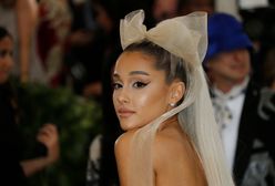 Ariana Grande skrytykowała figurę woskową od Madame Tussauds
