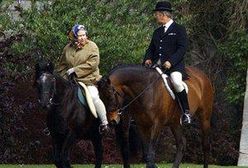 Urodziny brytyjskiej królowej