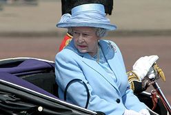 Urodziny królowej Elżbiety II