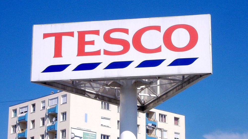 Pierwszy etap zmian we wszystkich pozostałych dużych hipermarketach zaplanowany jest na sierpień