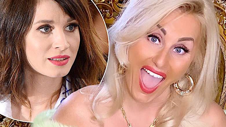 Dagmara Kaźmierska jak śpiewa?