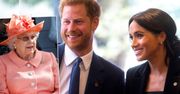 Imię córki Meghan Markle i księcia Harry'ego ujawnione? Królowa będzie wzruszona doniesieniami zza oceanu