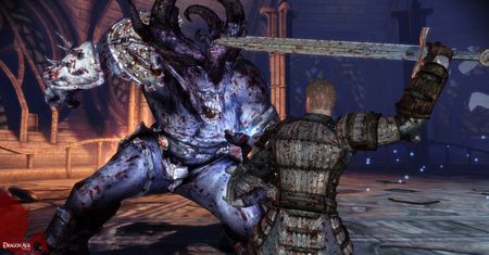 Dragon Age po polsku na Polconie