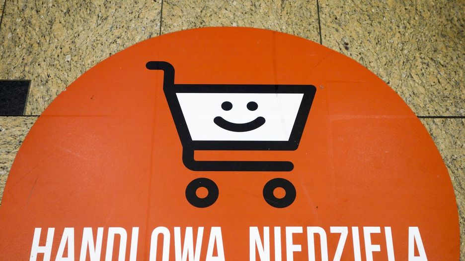 Dzisiejsza niedziela, 4 listopada, jest niedzielą handlową.