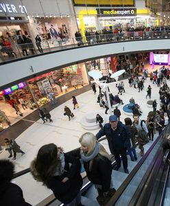 Ostatni weekend przed świętami. Sprawdzamy, co się dzieje w centrach handlowych