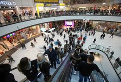 Ostatni weekend przed świętami. Sprawdzamy, co się dzieje w centrach handlowych