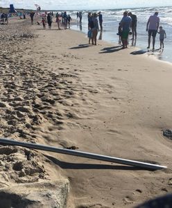 Tragedia w Darłówku. Mieszkańcy organizują pomoc. Piątek dniem żałoby