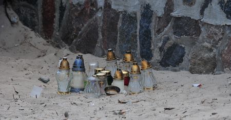Tragedia w Darłówku. Znamy datę pogrzebu Zuzi, Kamila i Kacpra