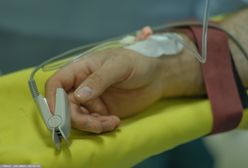 Nutriflex Omega special wycofany z obrotu. Ważne ostrzeżenie GIF