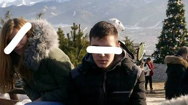 Nastoletni opiekunowie koni i kuców mają się nad nimi znęcać