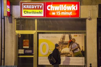 Rząd chce tańszych "chwilówek". Branża pożyczkowa ostrzega przed falą bankructw