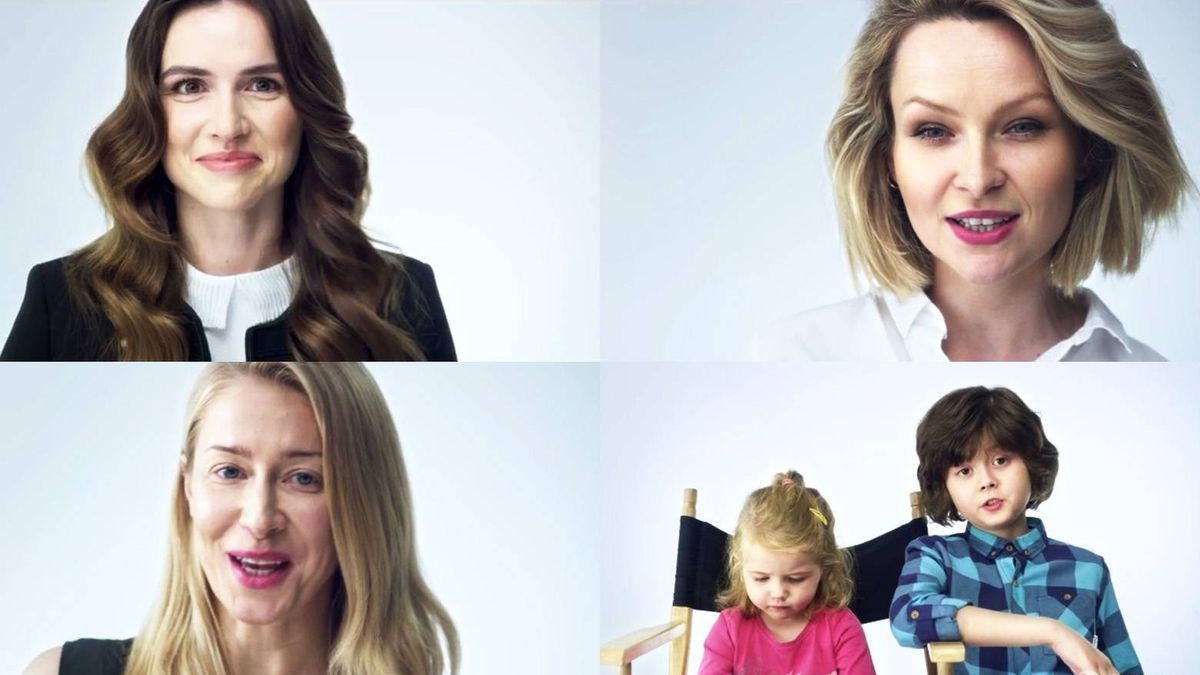 gwiazdy w kampanii podziękuj nauczycielowi