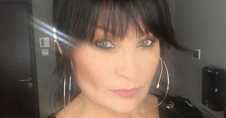 Iwona Pavlović jest szczęśliwą babcią. Ma własny "gang słodziaków".