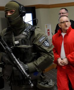 "Słowik" podliczył swoje życie. Rachunki niekoniecznie się zgadzają