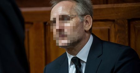 Przywódcy gangu pruszkowskiego mogą wyjść na wolność. Wystarczy kaucja