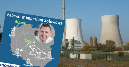 Pierwsza elektrownia jądrowa może powstać w Oświęcimiu. Mieszkańcy w szoku. Władze zaskoczone