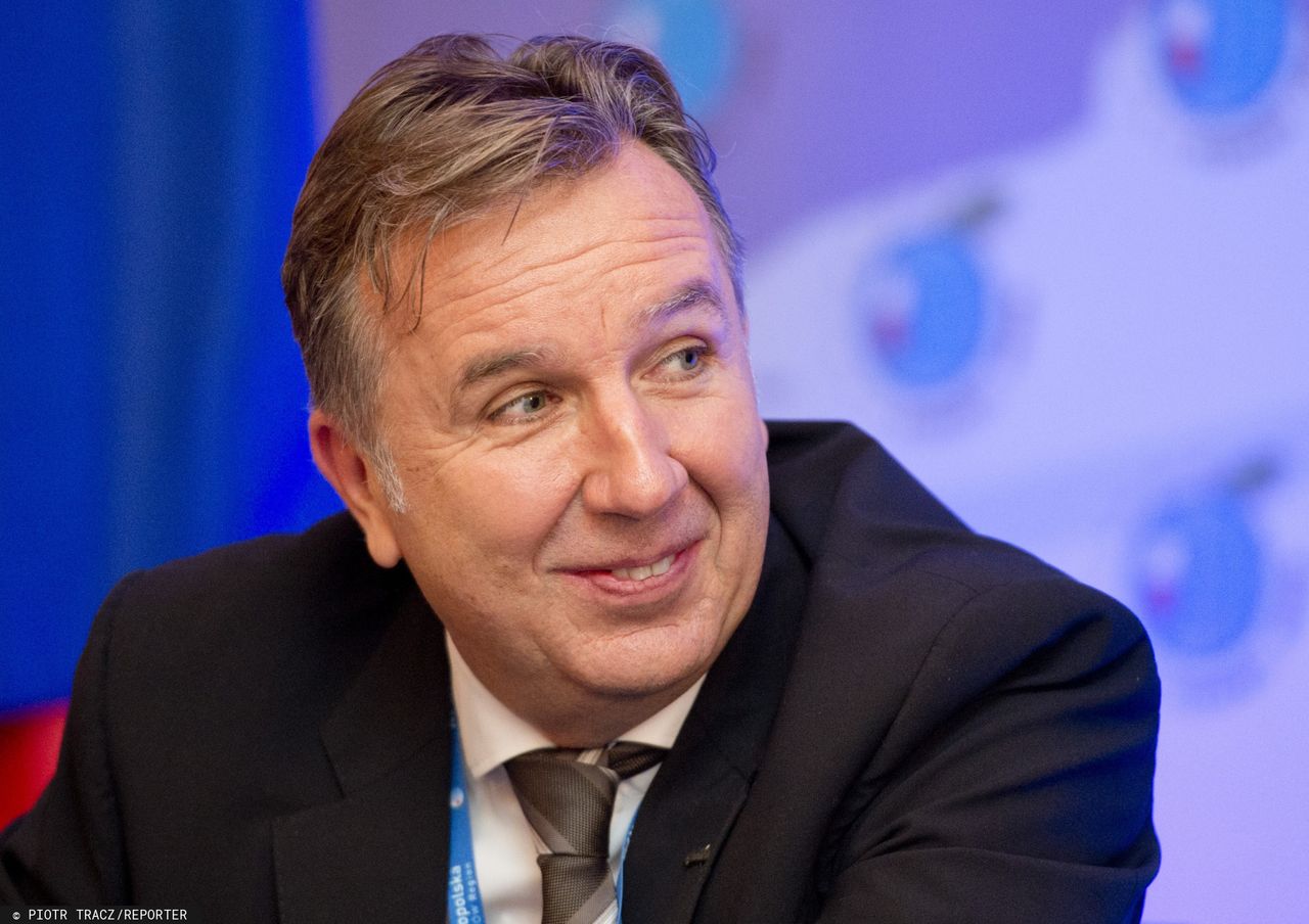 Lista najbogatszych Polaków - Forbes 2020. Michał Sołowow na czele zestawienia