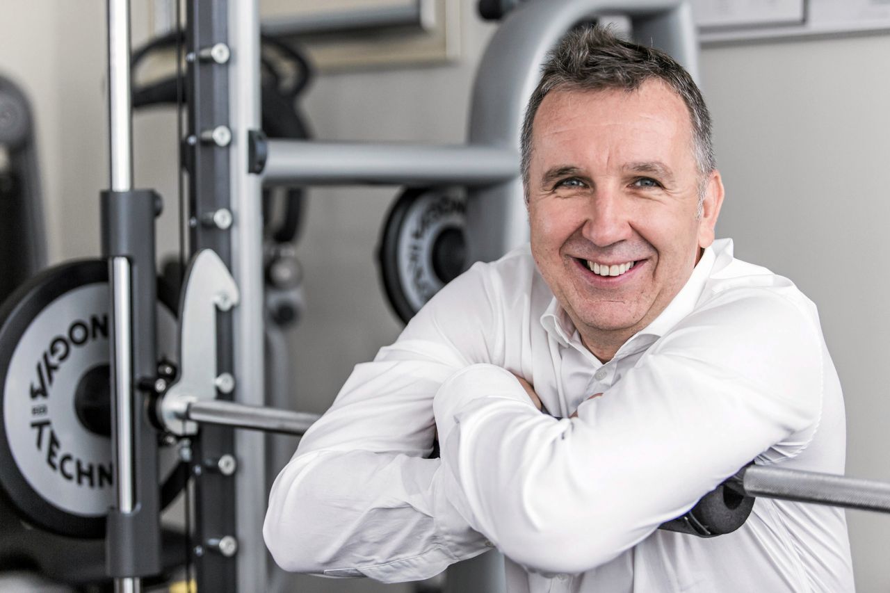 Sołowow uprzedza rząd i sam idzie po energię z OZE. "To inwestor z dużą wizją. Pokazuje nowy kierunek"