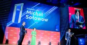 Człowiek Roku money.pl: Michał Sołowow