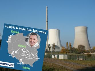 Pierwsza elektrownia jądrowa może powstać w Oświęcimiu. Mieszkańcy w szoku. Władze zaskoczone