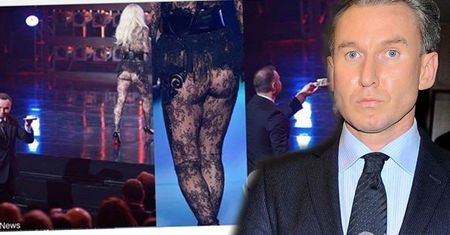 Były partner Edyty Górniak: "Doda to stan umysłu, charakter". A Andrzej Duda?