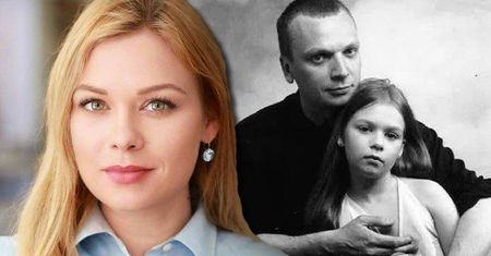 Córka Grzegorza Ciechowskiego wspomina zmarłego 15 lat temu ojca