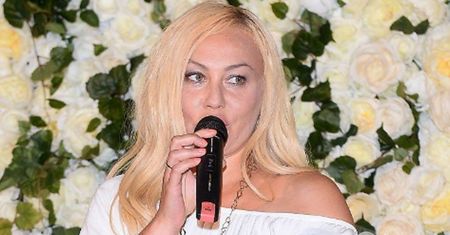 Monika Jarosińska już tak nie wygląda! Gwiazda zmieniła fryzurę