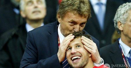 Zbigniew Boniek wyśmiewa styl Grzegorza Krychowiaka. Wojenka o stylizacje rozpoczęła się między piłkarzami od...