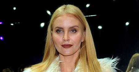 Joanna Horodyńska już poczuła Halloween? Strasznie, ale drogo! Uwierzycie, że ta stylizacja kosztowała aż 18 tys. zł?