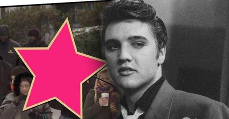 Elvis Presley żyje?! To zdjęcie ma być niezbitym dowodem! [WIDEO]