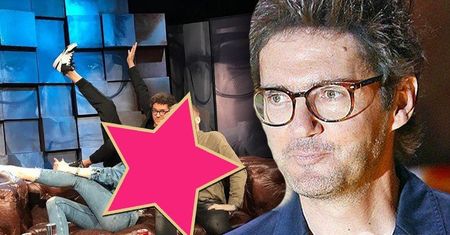 Kuba Wojewódzki zdradził kogo zobaczymy w kolejnym odcinku jego show: "Satanistka, organista, ateista"