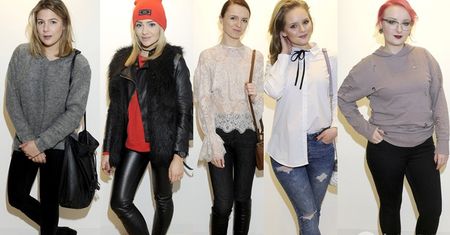 Gwiazdy na dniu otwartym agencji PR: Marta Wierzbicka, Olga Kalicka, Katarzyna Burzyńska, Red Lipstick Monster i inni...
