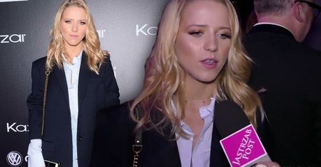 Jessica Mercedes zdradziła nam, jak przygotowuje się do wyjścia na imprezy i jak zareagowała na zagraniczny sukces Maffashion [WIDEO]
