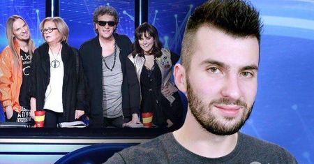 Pierwszy odcinek i już skandal? Ewa Farna złamała regulamin programu "Idol"? Mamy wideo!