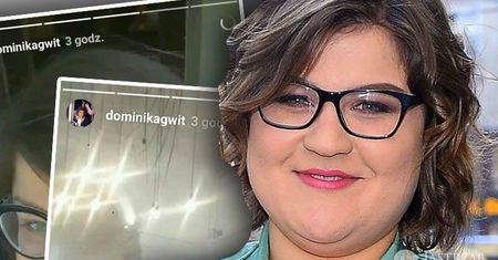 Dominika Gwit pokazała zdjęcia prosto od fryzjera! Aktorka ma nową fryzurę
