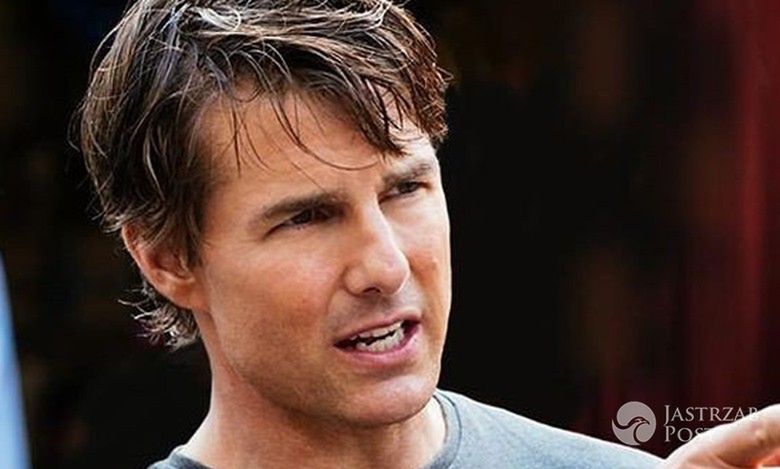 Zmarła bliska osoba z rodziny Toma Cruise'a! Aktor jest pogrążony w żałobie
