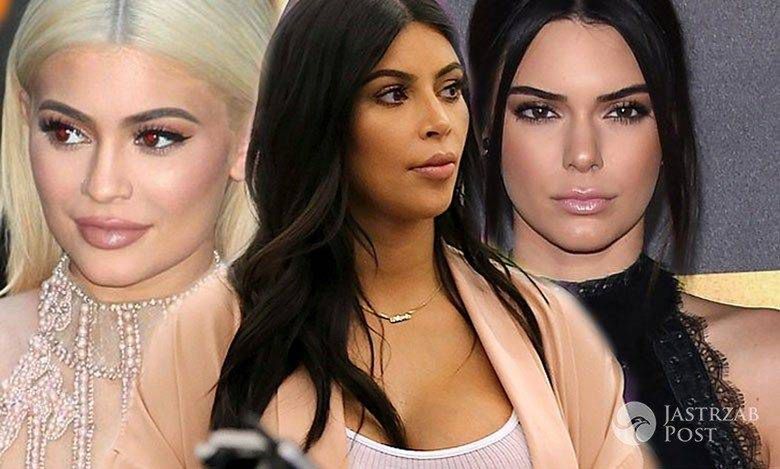 Kolejna Kardashianka usunęła konto na Instagramie!