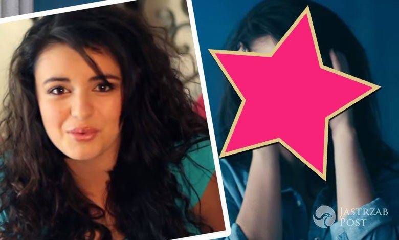 Pamiętacie piosenkę "Friday"? Rebecca Black po długiej przerwie wraca z nową piosenką. Jak teraz wygląda? [POSŁUCHAJ]