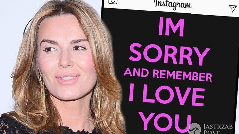 Hanna Lis o programie