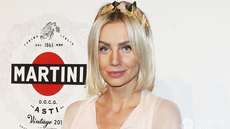 Agnieszka Szulim - Martini Asti Vintage 2016