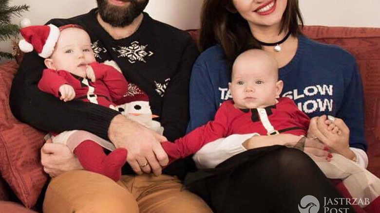 Świąteczna sesja  Agi Ludwisiak-Wypior