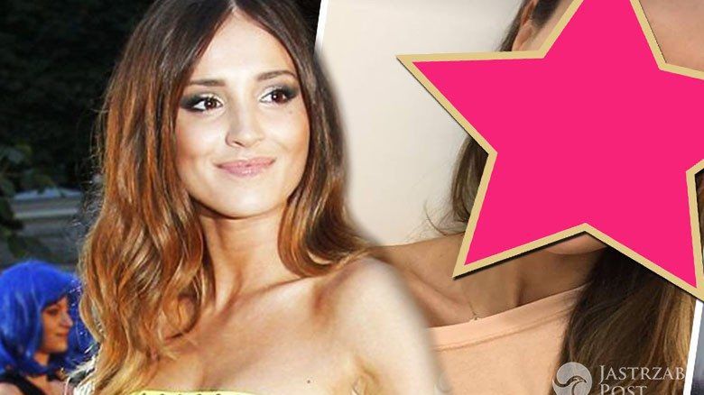 Marina pokazała zdjęcia bez makijażu