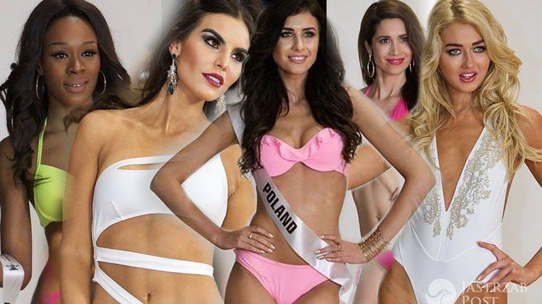 Kandydatki do tytułu Miss Supranational 2016 zaprezentowały się w bikini!