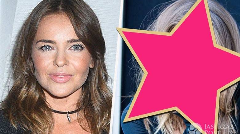 Edyta Herbuś bez makijażu