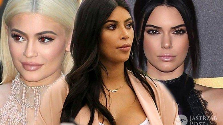 Kendall Jenner usunęła Instagram