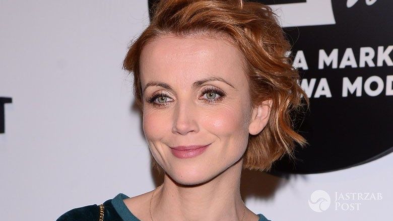 Katarzyna Zielińska - 20 lat Top Secret