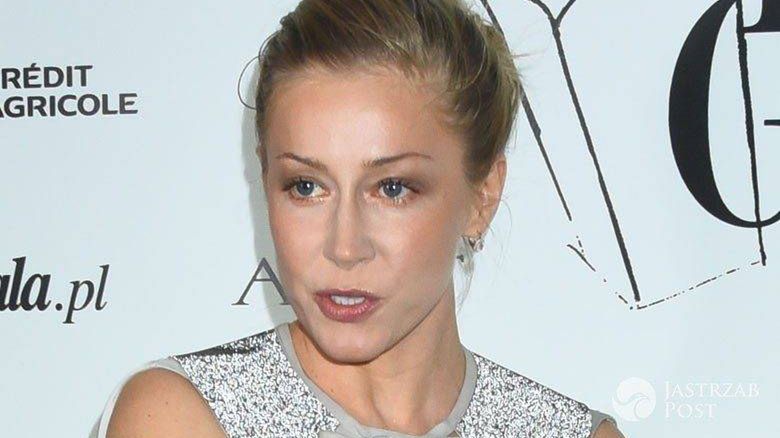 Katarzyna Warnke - Róże Gali 2016