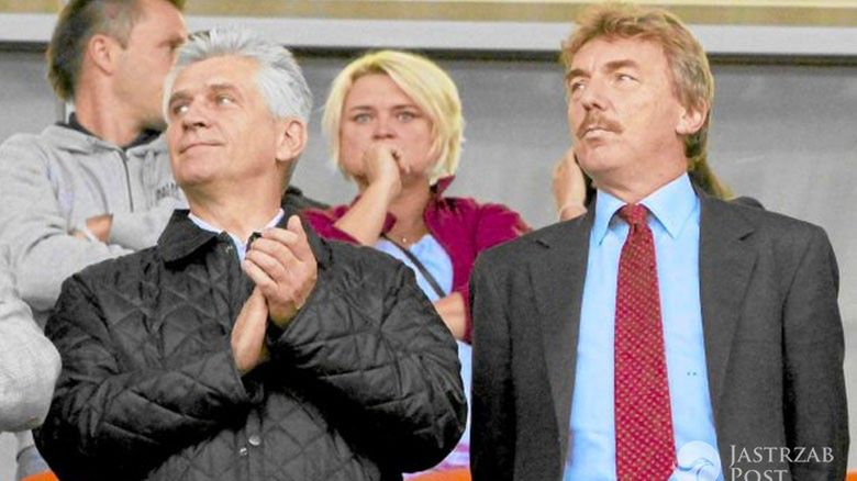 Andrzej Padewski dodał szokujący wpis na Twitterze